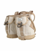 Vans Womens Belt bag in Beige