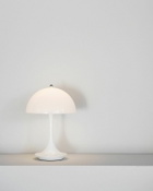 Louis Poulsen Panthella 160 Portable V3   Universal Plug White Lighting