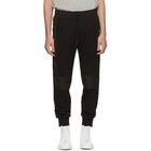 Diesel Black P Ryan Lounge Pants