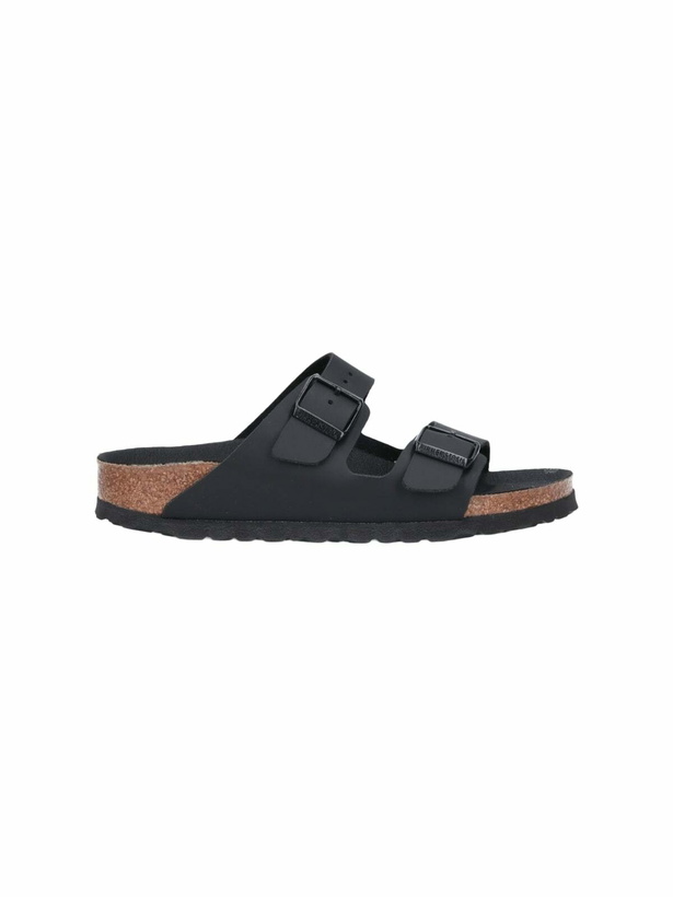 Photo: Birkenstock arizona Sandals