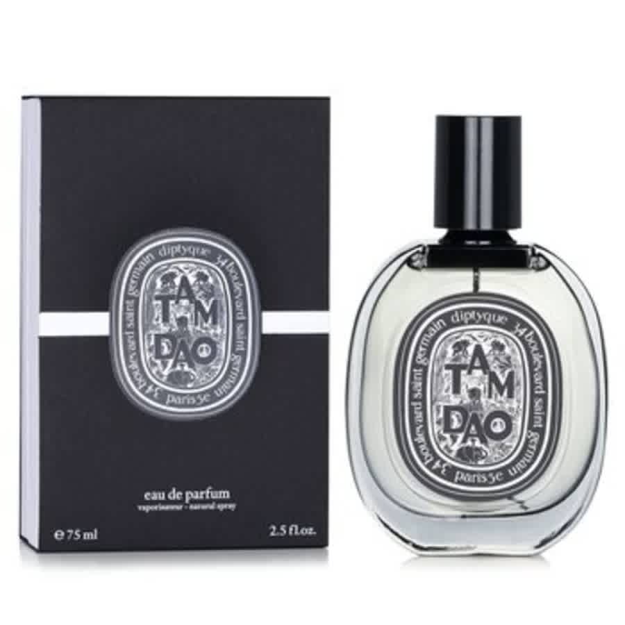 Diptyque Unisex Tam Dao EDP Spray 2.5 oz Fragrances 3700431425782