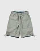 Taion Military Rvs Short Pants Green - Mens - Casual Shorts