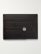 LOEWE - Panta Leather Cardholder