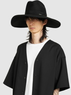 DSQUARED2 - Dsq2 Hat-titude Wool Hat