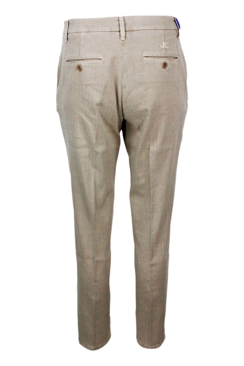 Jacob Cohen Pants Jacob Cohen
