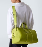Gucci Gucci Edge GG Medium duffel bag