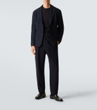 Giorgio Armani Cotton jersey T-shirt