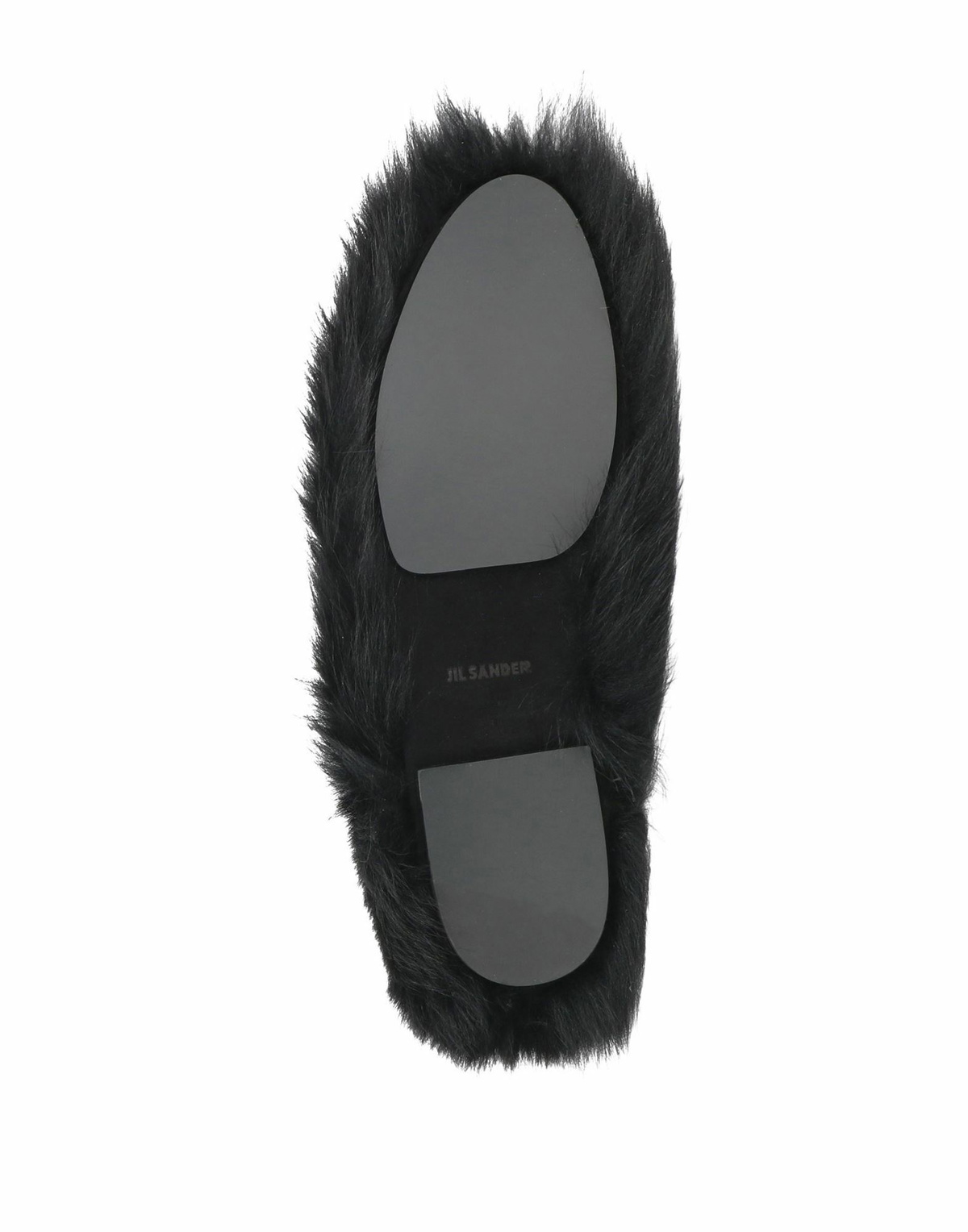 Jil Sander+ Womens Ballet flats in Black