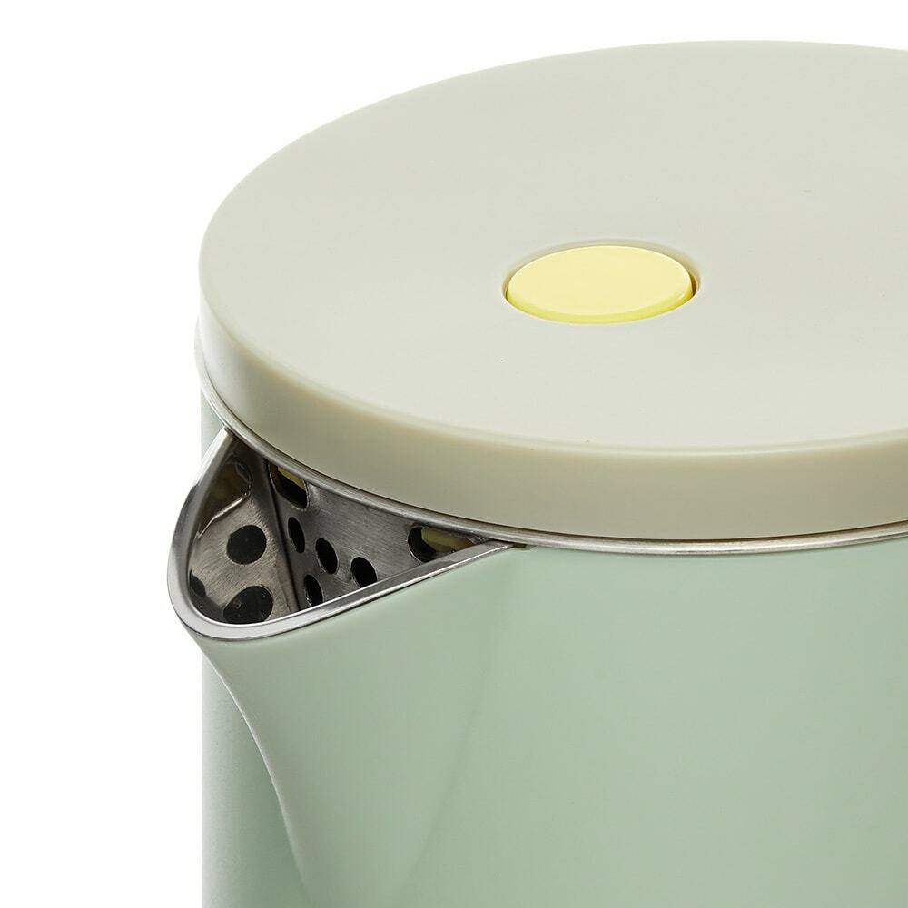 HAY Sowden Kettle in Mint 