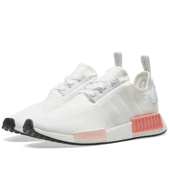 Photo: Adidas NMD R1 W