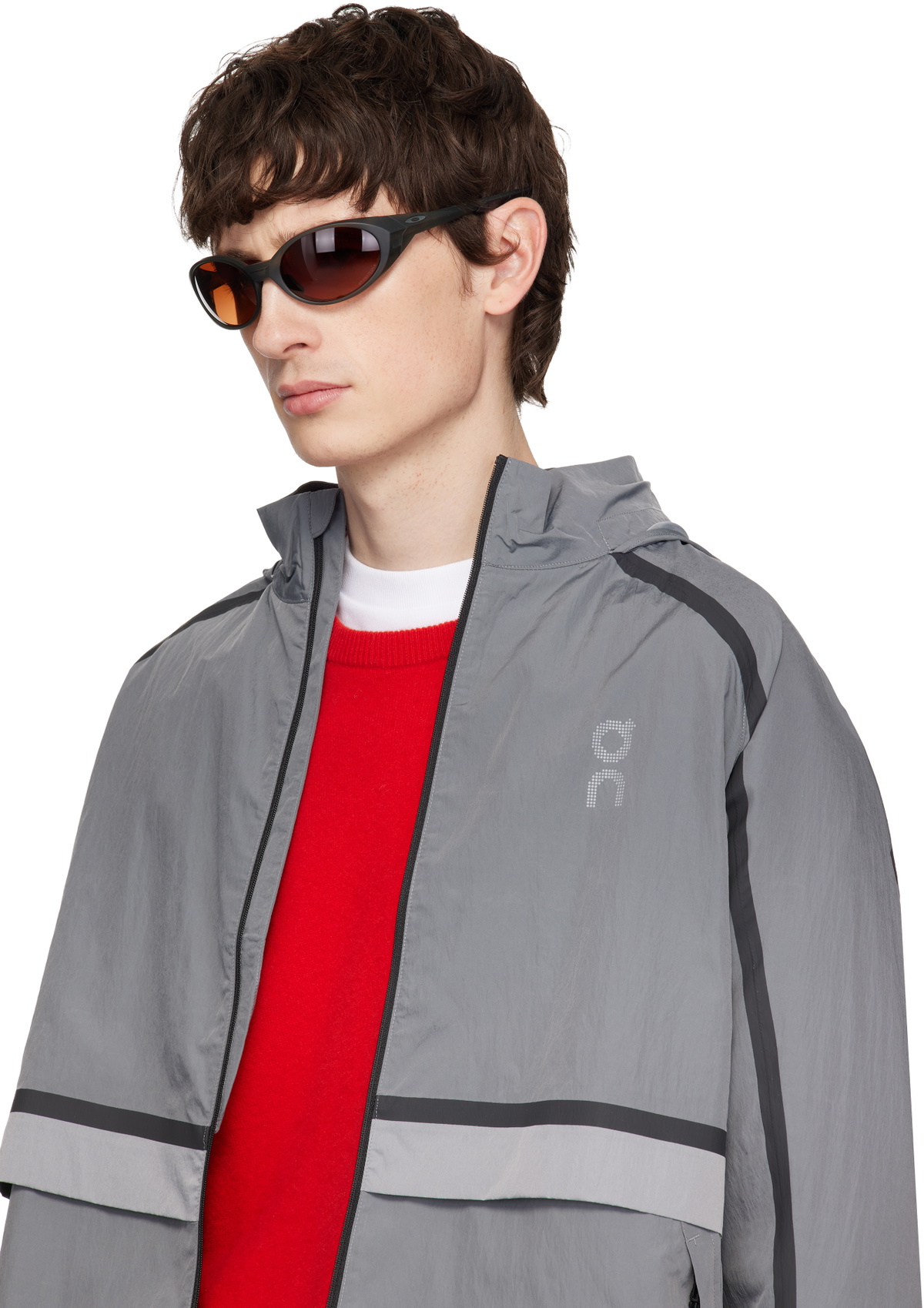 Oakley Khaki Eye Jacket Redux Sunglasses