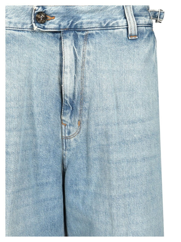 Photo: Haikure new Cassidy Straight Leg Jeans