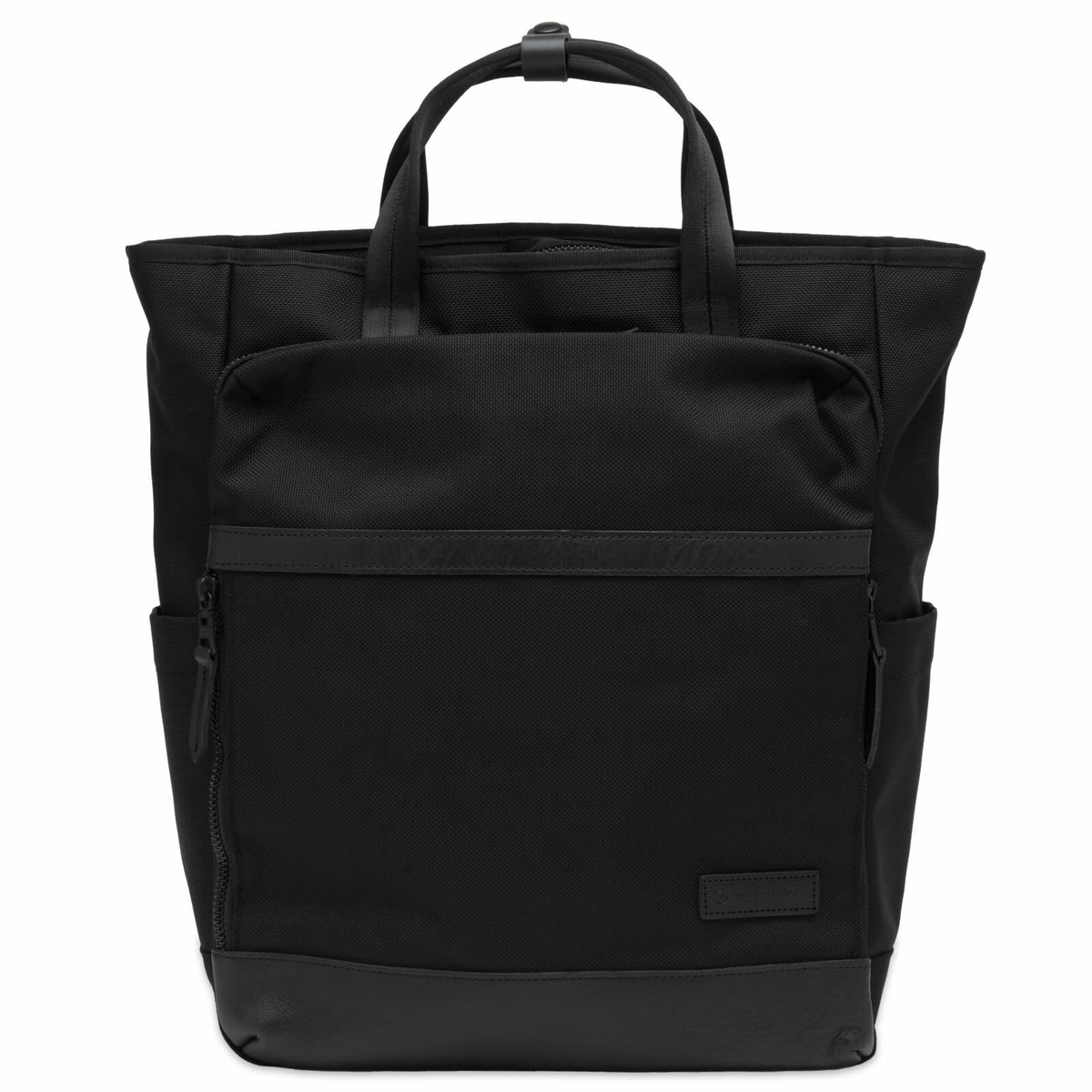 Master-Piece x NANGA Hand Warmer Bag Master-Piece Co