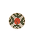 HAY x Emma Kohlmann La Pittura Bowl - Small in Pomelo Face Vine 