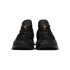 New Balance Black Tokyo Design Studio R-C4 Sneakers