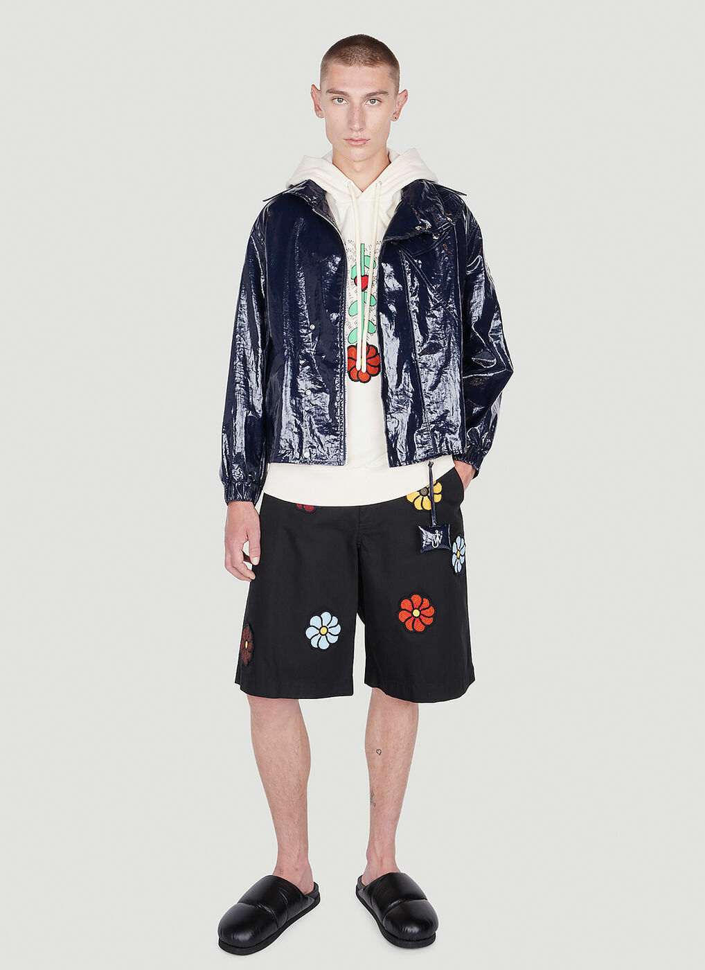 MONCLER GENIUS 1 JW ANDERSON 2023春夏 ジャケット LOCHNAGAR MONCLER GENIUS 1 JW ANDERSON 2023春夏 ジャケット LOCHNAGAR