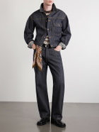 Visvim - Denim Jacket - Blue