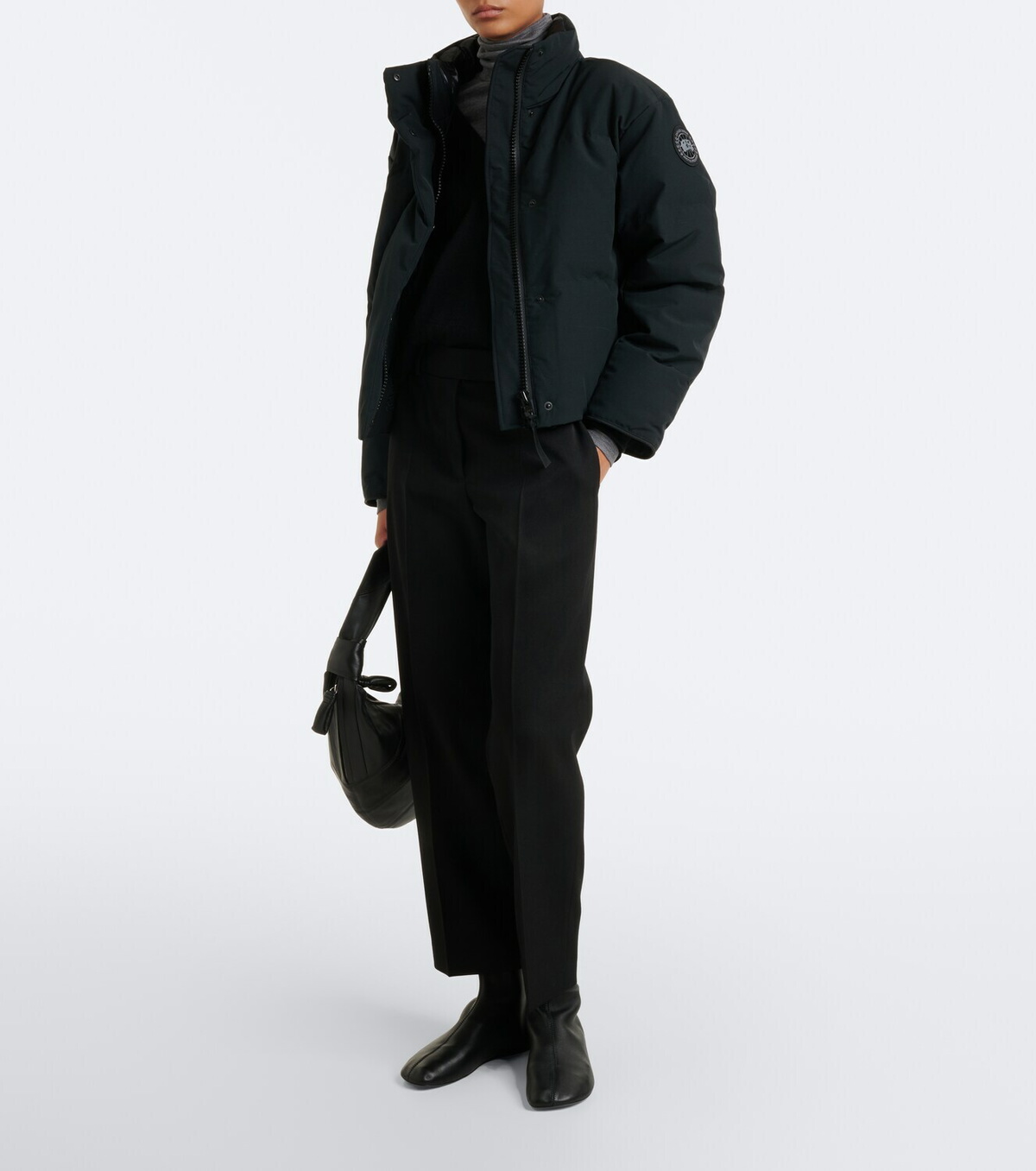 Canada Goose Grandview down jacket