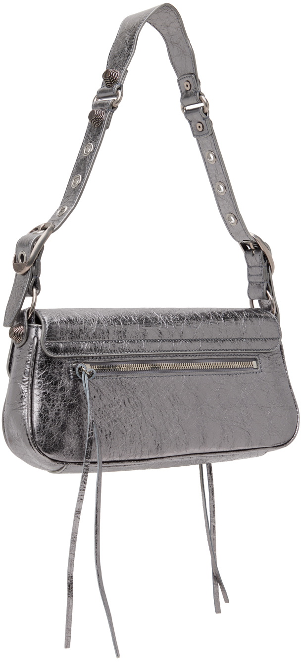 [バレンシアガ]Silver Le Cagole Crossbody Bag Medium-6713070GT3Y8103_F.jpg?v=5