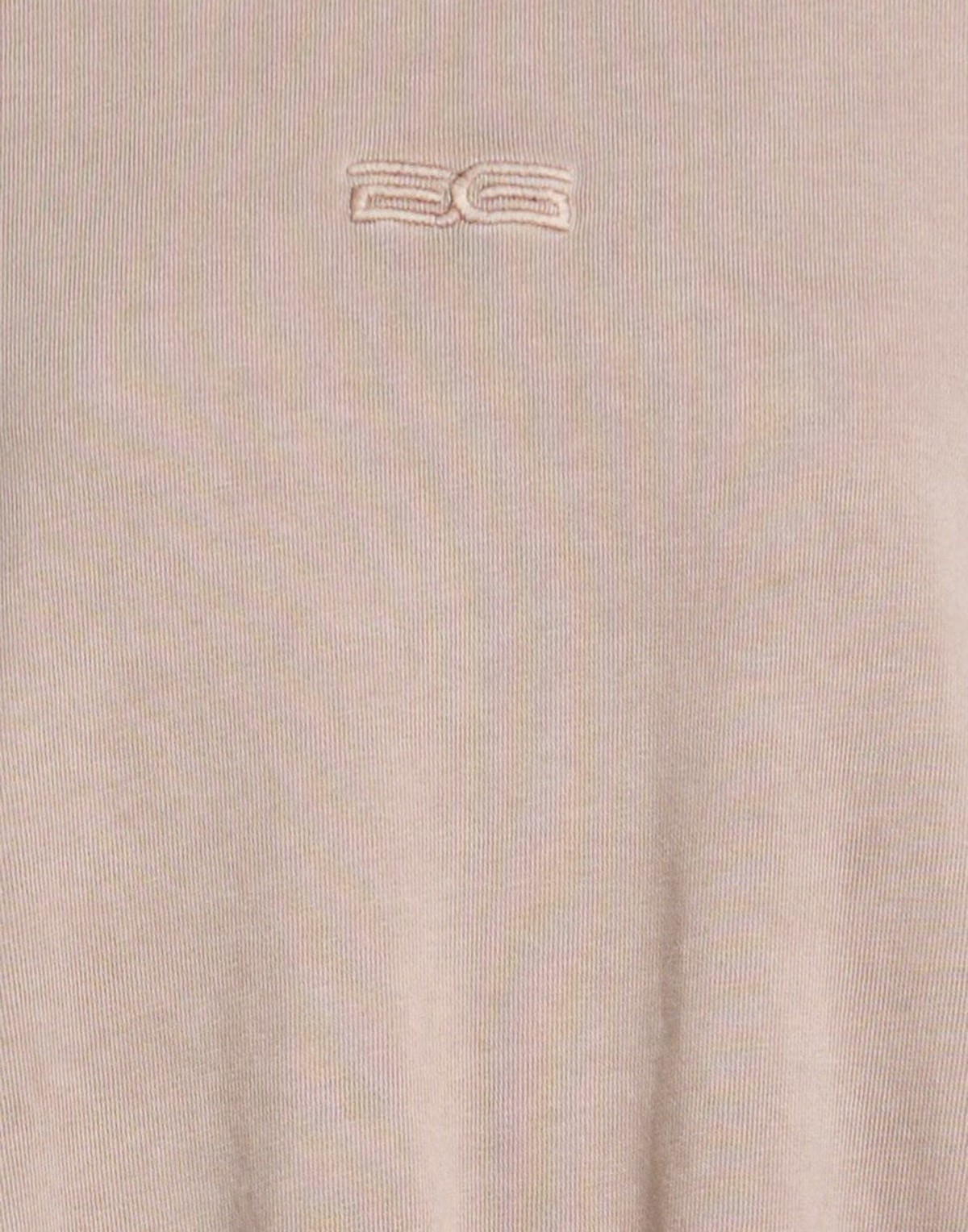 Gestuz Womens T-shirt Sand