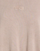 Gestuz Womens T-shirt Sand