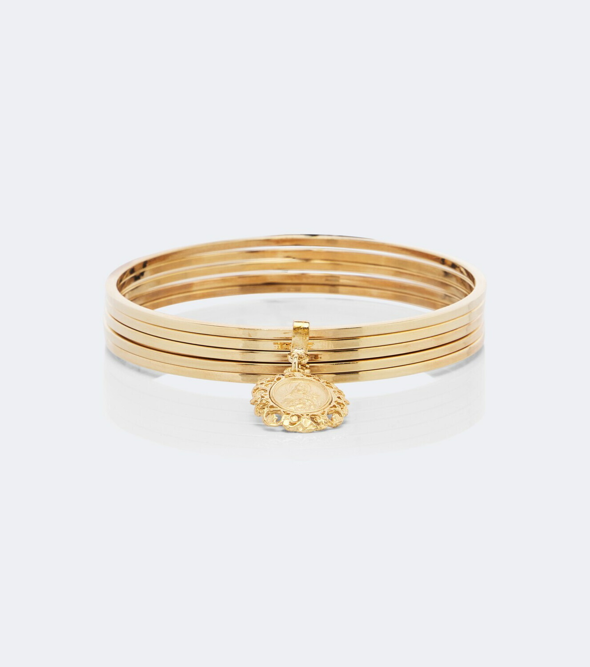 Dolce&Gabbana Velata bangle