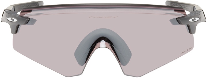 Photo: Oakley Gray Encoder Sunglasses