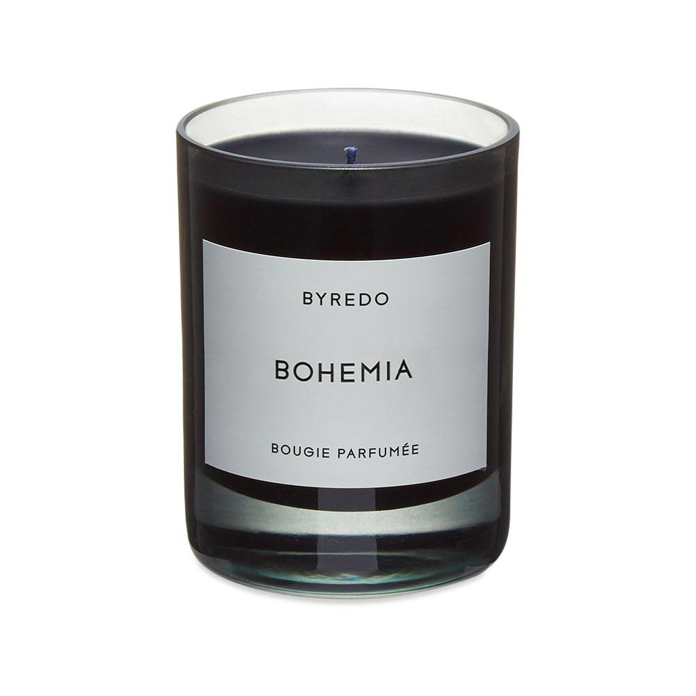 Byredo Bohemia Candle