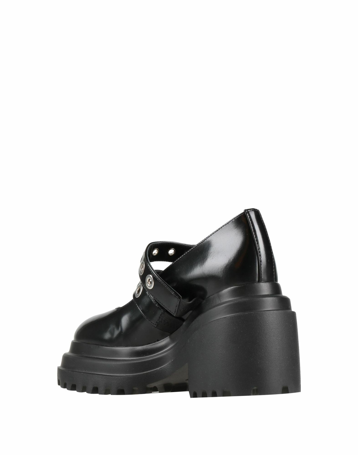 Maje Womens Pumps in Black