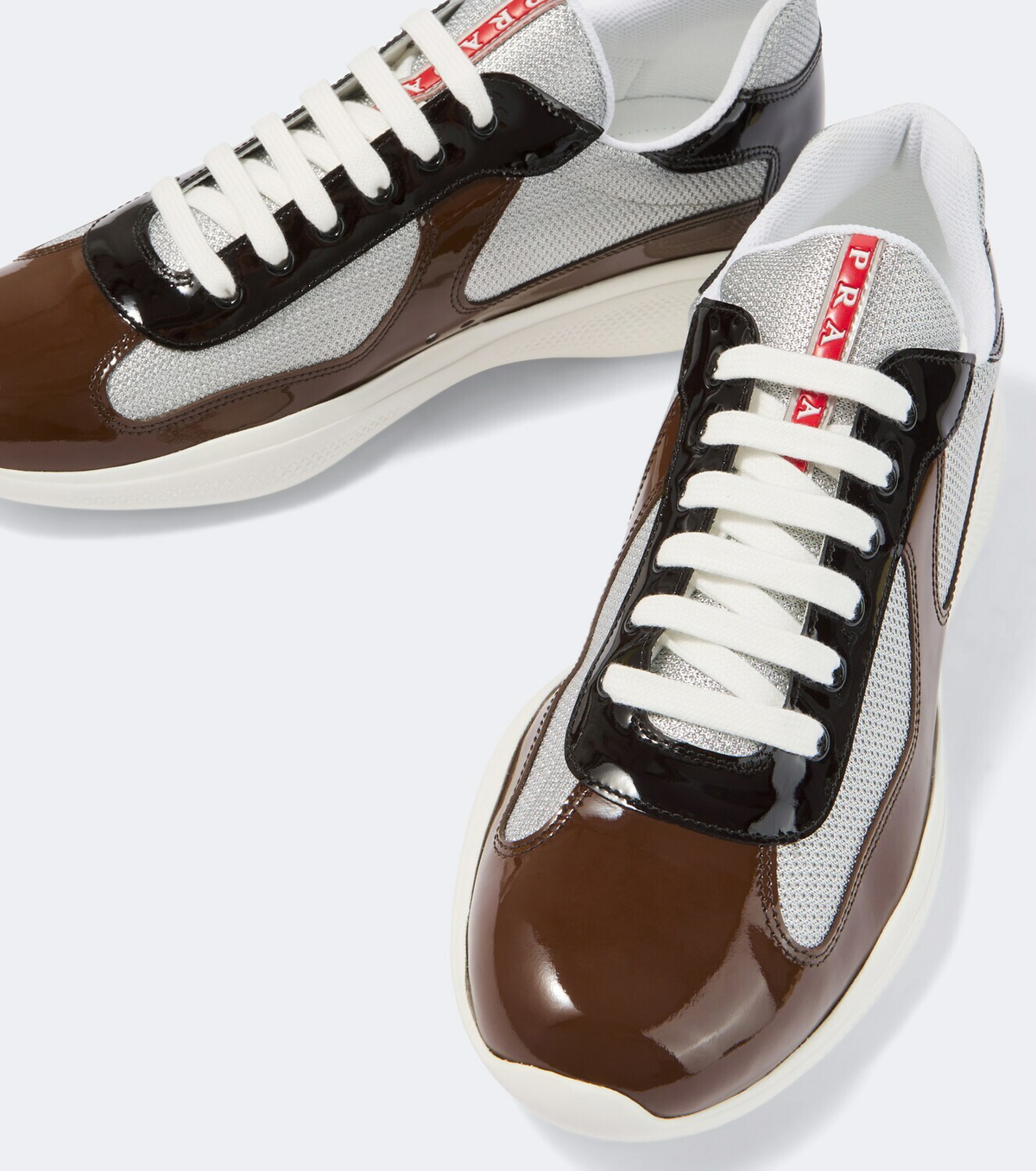 Prada Prada America's Cup sneakers