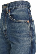 SAINT LAURENT Neo Clyde Denim Jeans