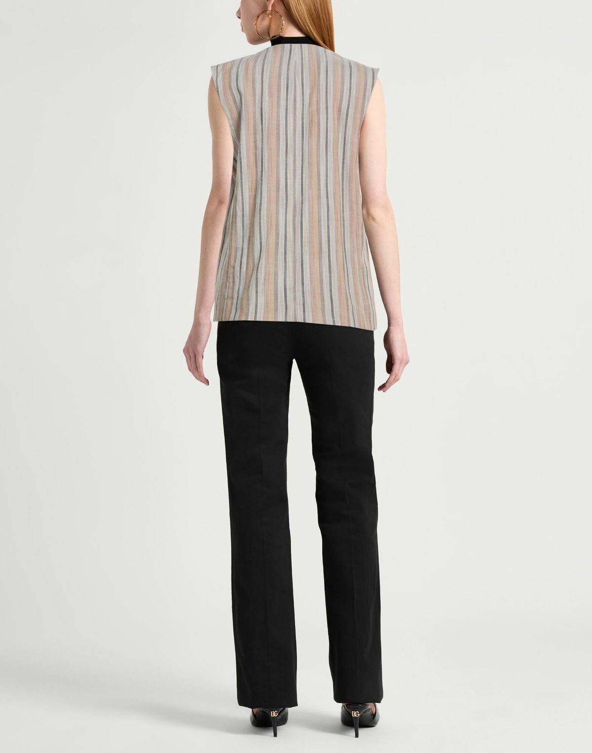 Samsøe Φ Samsøe Womens Blazer Sand