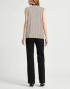 Samsøe Φ Samsøe Womens Blazer Sand