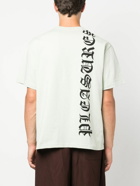 PLEASURES - Knight Printed T-shirt