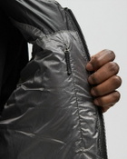 Goldwin 0 Three-Dimensional Down Light Vest Black Men