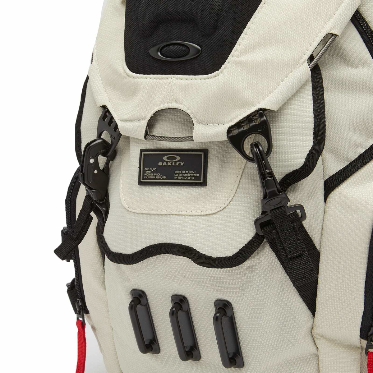 Oakley Men's Bathroom Sink RC Backpack in Mist 