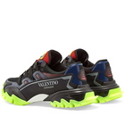 Valentino Climber Sneaker