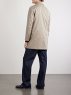 Thom Sweeney - Reversible Wool-Twill Coat - Neutrals