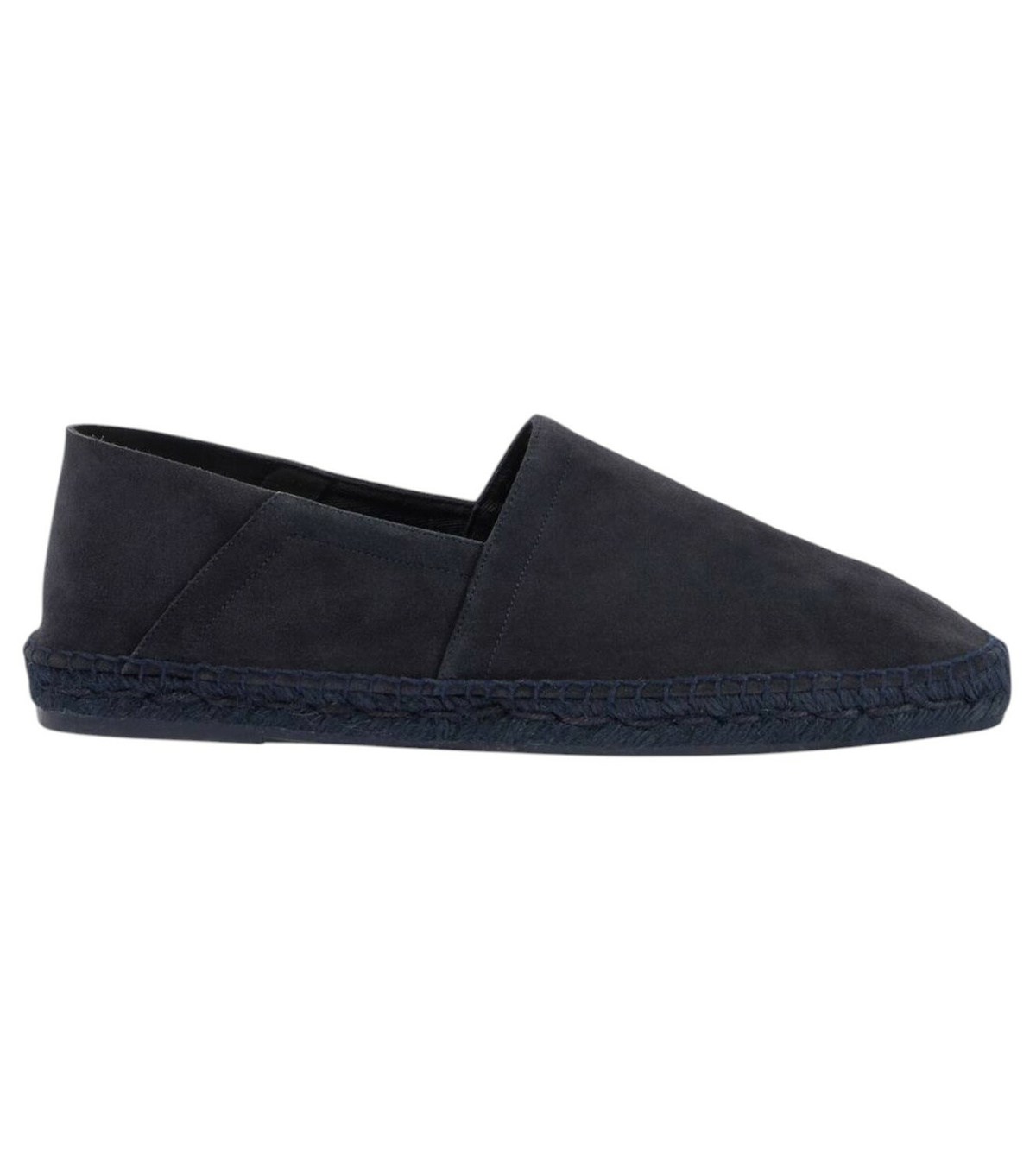 TOM FORD - Suede Espadrilles - Men - Blue TOM FORD