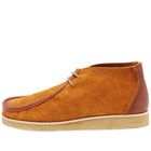 Yogi Men's Torres Chukka Boot in Chestnut