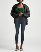 Boss Womens Jeans in Blue