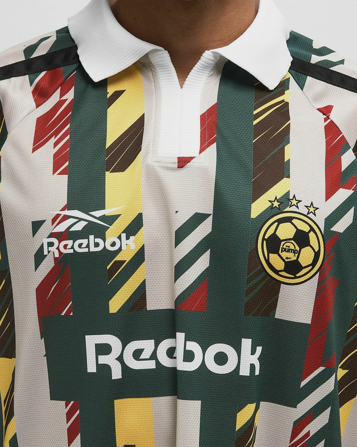 Reebok SOCCER TEE 22 Multi-color Mens Jersey Reebok