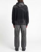 A-cold-wall* Mens Sweatshirt Charcoal