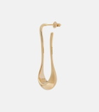 Lemaire Drop Short earrings