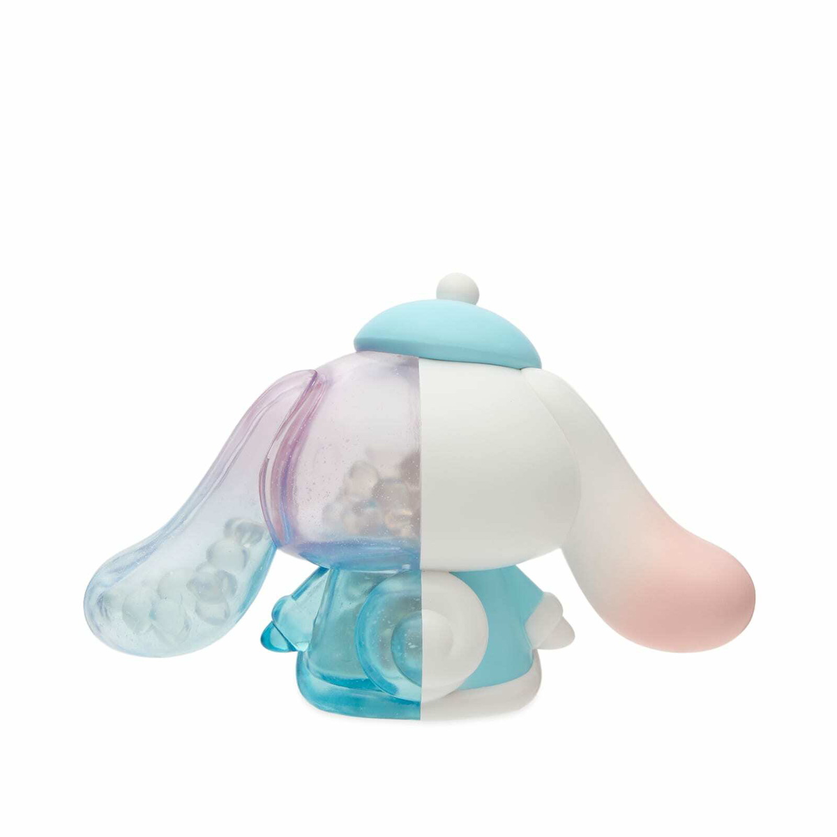 Mighty Jaxx Kandy: Sanrio Cinnamoroll Snowy Dreams Series in Multi 