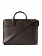 Serapian - Full-Grain Leather Briefcase