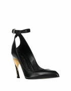 Mcqueen Womens Pumps in Black