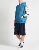 Marni Mens Sweatshirt Pastel in Blue