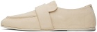 Marsèll Off-White Steccoblocco Loafers