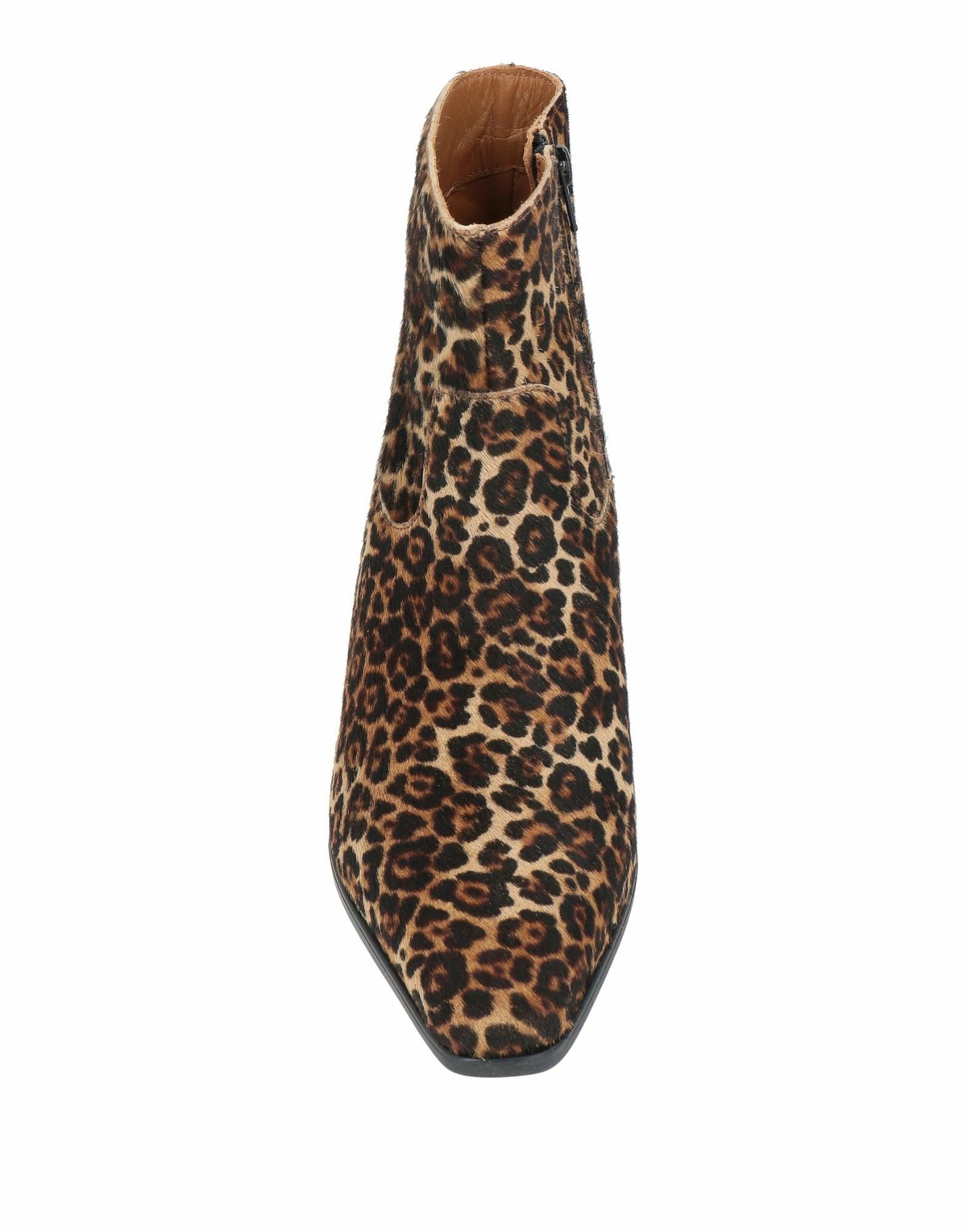 Copenhagen Studios Cph293 Womens Ankle boots Sand